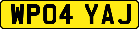 WP04YAJ