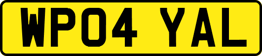 WP04YAL