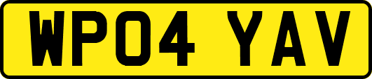 WP04YAV