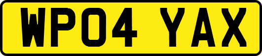 WP04YAX