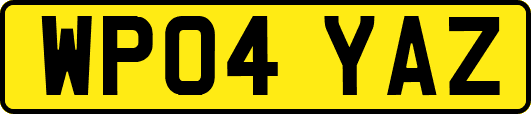 WP04YAZ