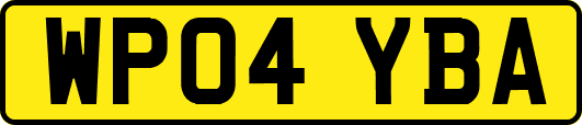 WP04YBA