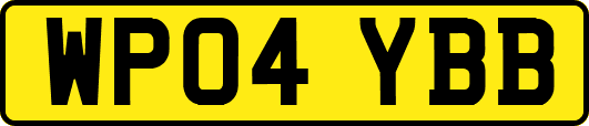 WP04YBB