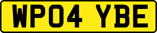 WP04YBE