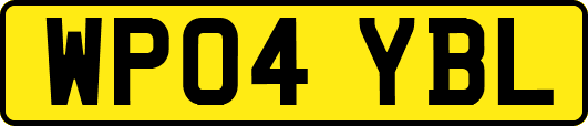 WP04YBL