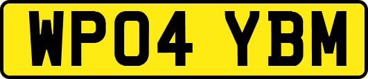 WP04YBM