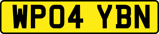 WP04YBN