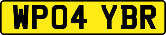 WP04YBR