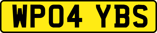 WP04YBS