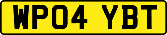 WP04YBT