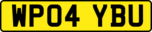 WP04YBU