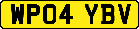 WP04YBV