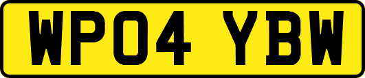 WP04YBW