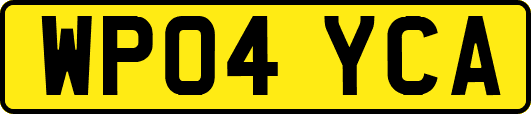 WP04YCA