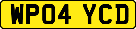 WP04YCD