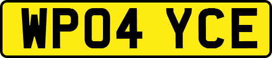 WP04YCE