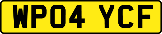 WP04YCF