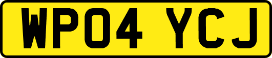 WP04YCJ