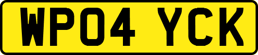 WP04YCK