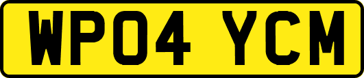 WP04YCM