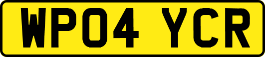 WP04YCR