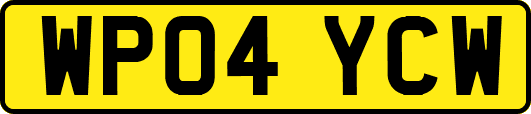 WP04YCW