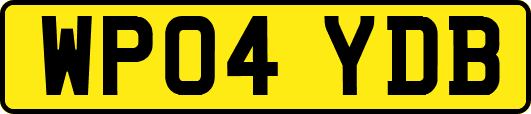 WP04YDB