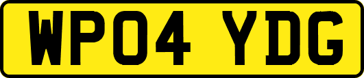WP04YDG
