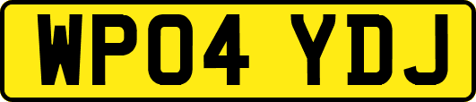 WP04YDJ