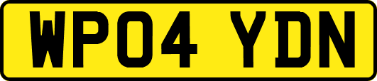 WP04YDN