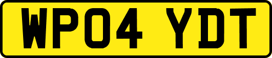 WP04YDT