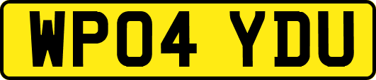 WP04YDU