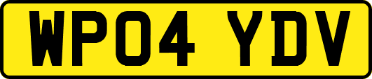 WP04YDV
