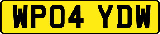 WP04YDW