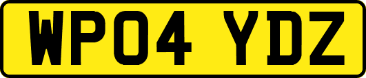 WP04YDZ