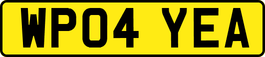 WP04YEA
