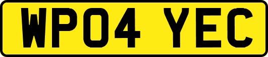 WP04YEC