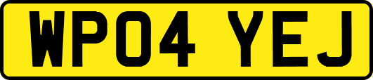 WP04YEJ