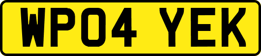 WP04YEK