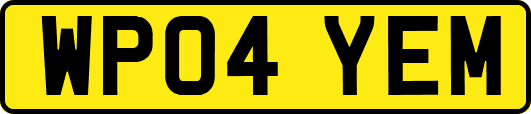 WP04YEM