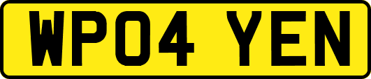 WP04YEN