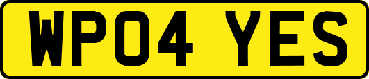 WP04YES