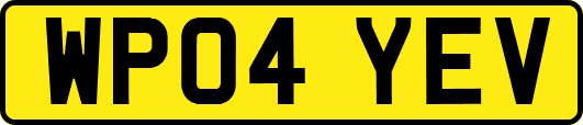 WP04YEV
