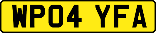 WP04YFA