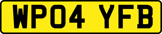 WP04YFB