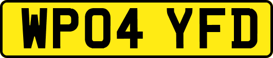 WP04YFD