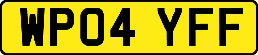 WP04YFF