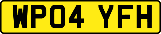 WP04YFH