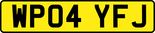 WP04YFJ