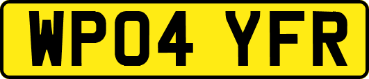 WP04YFR